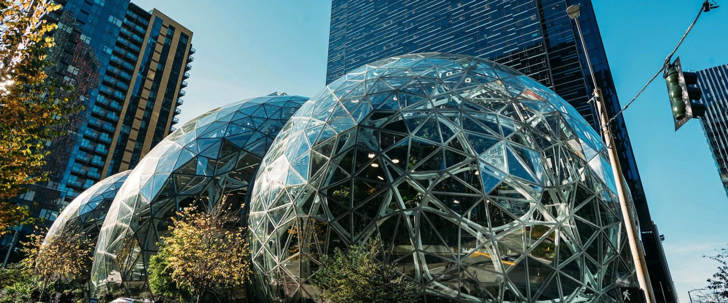 tech, e-commerce, Amazon, FTC, antitrust lawsuit, planning