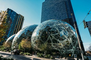 tech, e-commerce, Amazon, FTC, antitrust lawsuit, planning