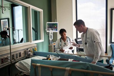 tech, US healthcare, hospital systems, ransomware, cybersecurity boost initiative