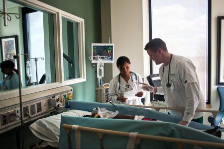 tech, US healthcare, hospital systems, ransomware, cybersecurity boost initiative