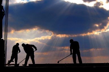 US labor, economy, jobs, unemployment, benefit claims fall, tight labor market