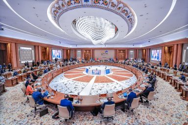 2023 New Delhi G20