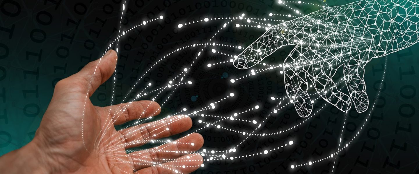 Artificial Intelligence, Communications