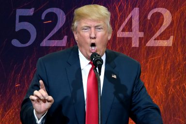 Donald Trump, rally, Phoenix