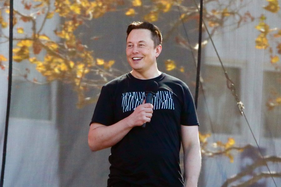Elon Musk, ASM and Battery Day