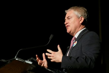 James Comer, Compassion Shining