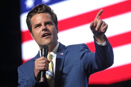 Matt Gaetz