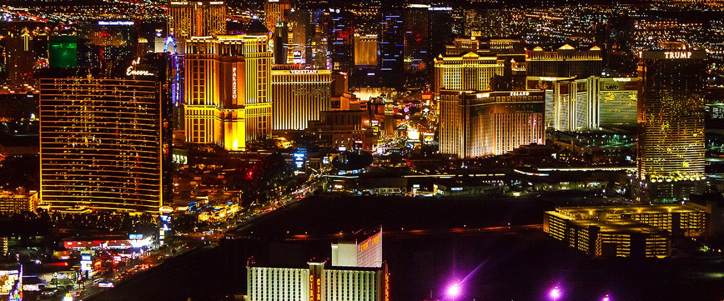 tech, cybersecurity, ransomware, casinos, Las Vegas, MGM Grand breach