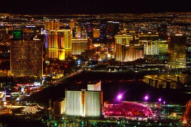 tech, cybersecurity, ransomware, casinos, Las Vegas, MGM Grand breach