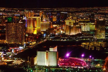 tech, cybersecurity, ransomware, casinos, Las Vegas, MGM Grand breach