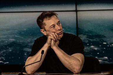 Big Tech, social media, Elon Musk, X, election integrity group slash