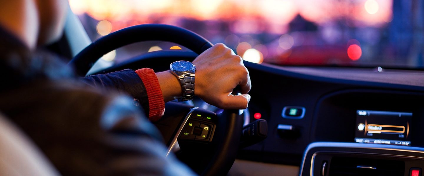 tech, cybersecurity, connected cars, data privacy, Mozilla report