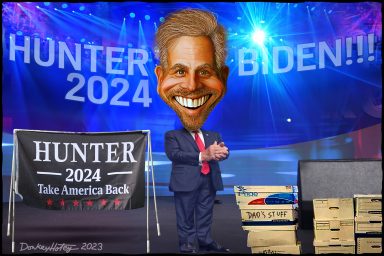 Hunter Biden