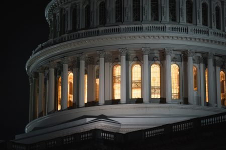 US Capitol 3x2