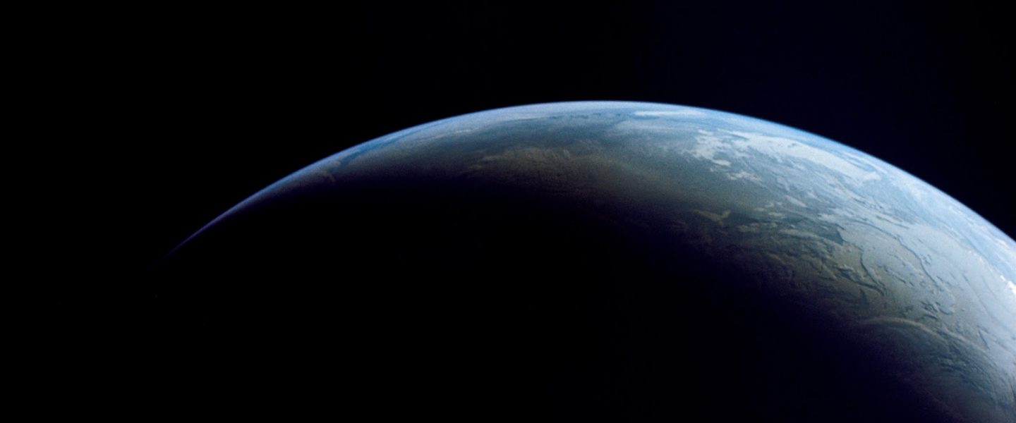 Earth, nine, planetary boundaries