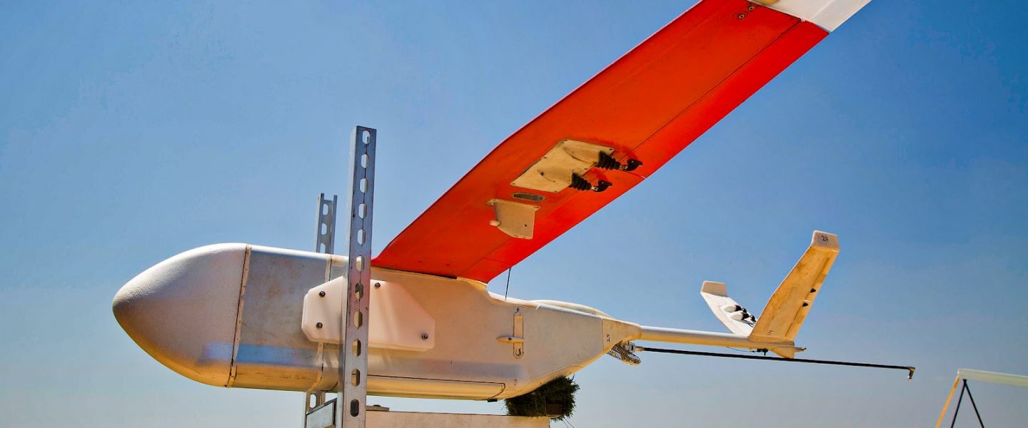 tech, drones, delivery service, Amazon, prescriptions, testing, Texas