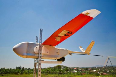 tech, drones, delivery service, Amazon, prescriptions, testing, Texas