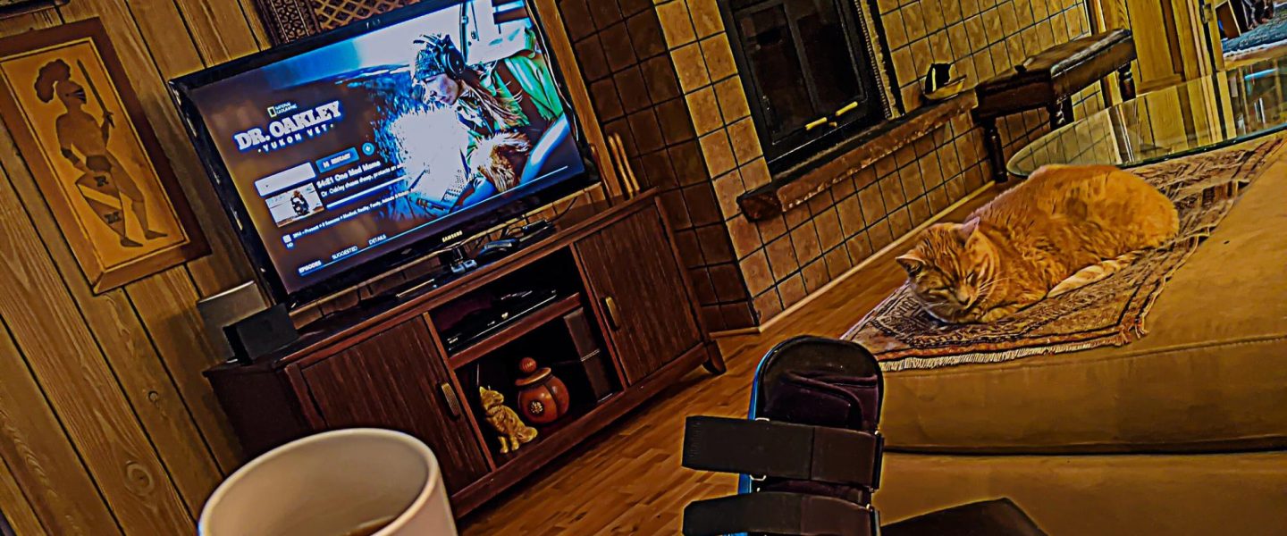 technology, streaming devices, Android, malware, organized crime