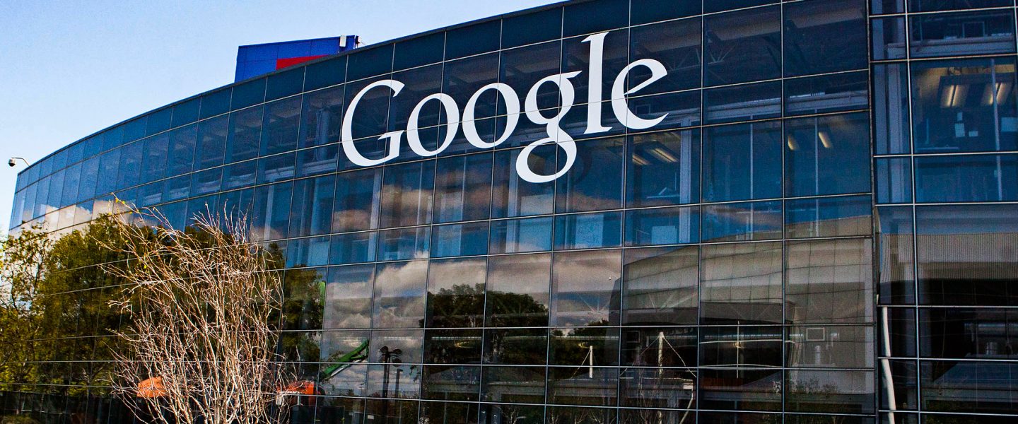 big tech, Google, cybersecurity, personal accounts, authentication, new passkey default