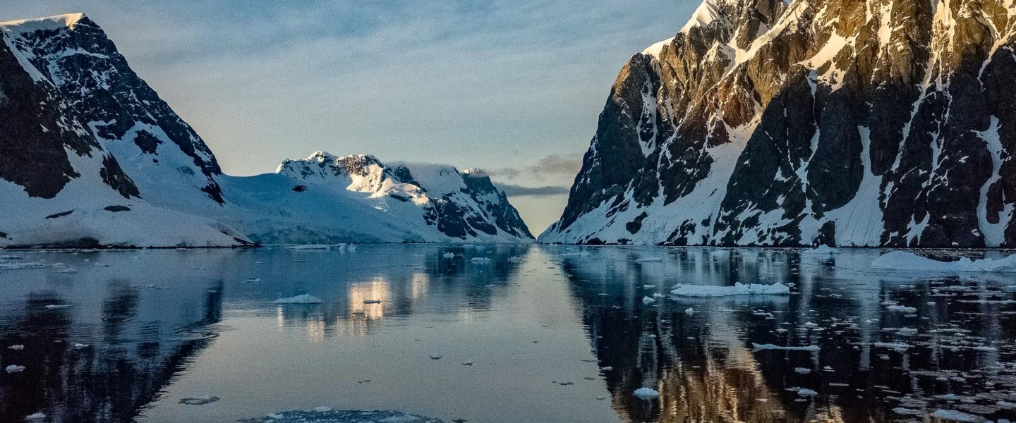 climate change, global warming, carbon emissions, Antarctica, ice sheet, melting