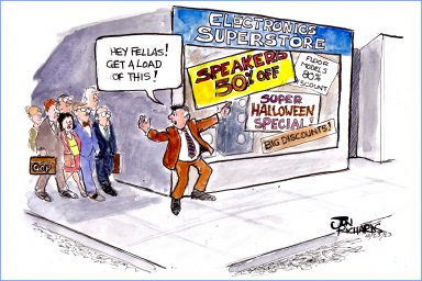 US House, Speaker of the House