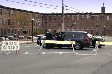 Lisbon, Maine shooting