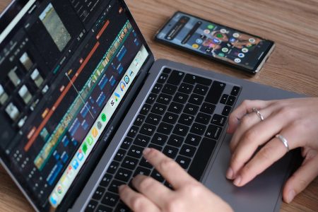 tech, cybercrime, AI deepfake software, scam calls, new defense tool