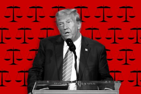 Donald Trump, legal problems
