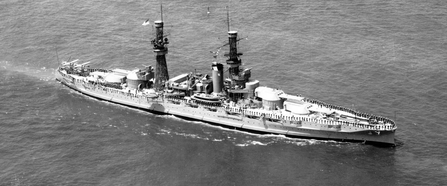 USS Pennsylvania