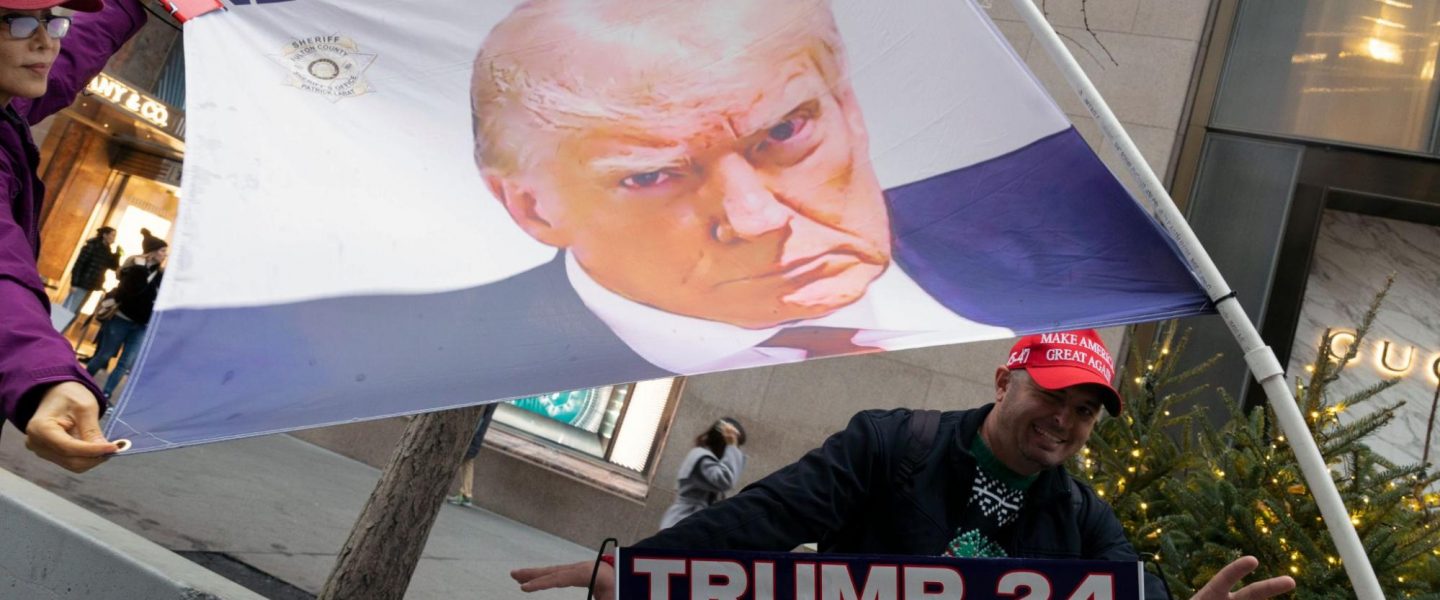 sign, Trump 24 or before