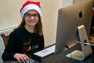 holiday scams, artificial intelligence, ai, cybercrime