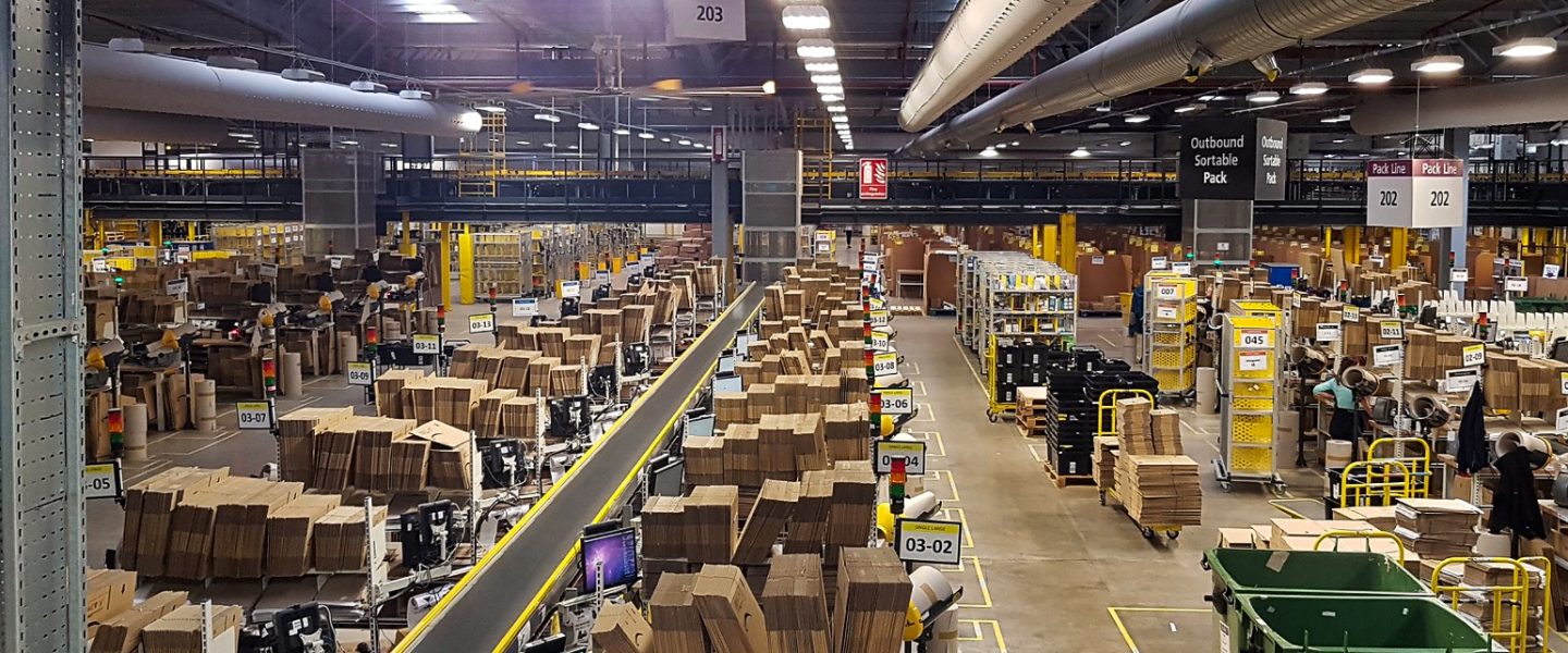US labor, Amazon, holiday wishes, letters to Peccy