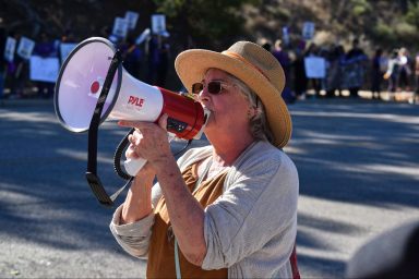 US economy, labor, worker rights, strikes, union wins 2023