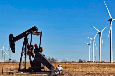 climate crisis, green energy, Exxon Mobil, solar power, COP28, profits