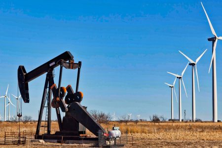 climate crisis, green energy, Exxon Mobil, solar power, COP28, profits