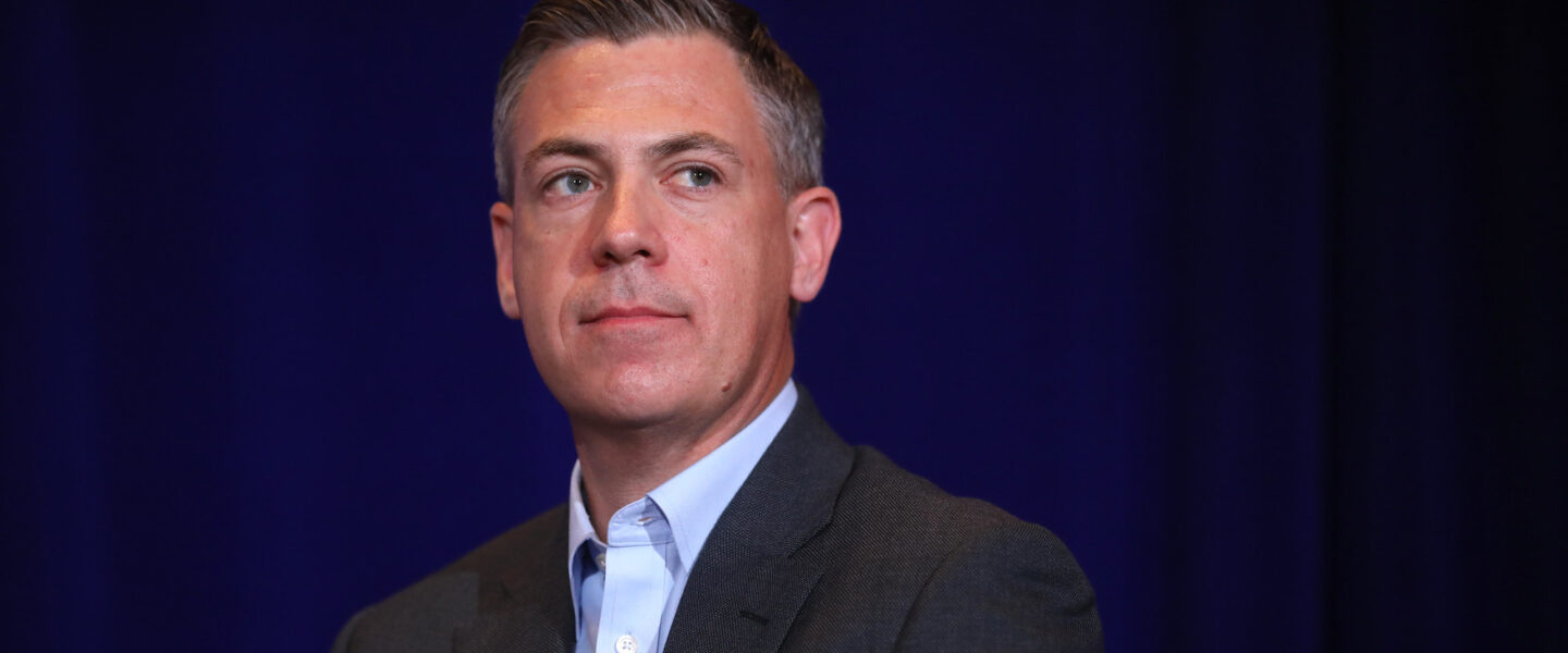 Jim Banks, Republican Jewish Coalition