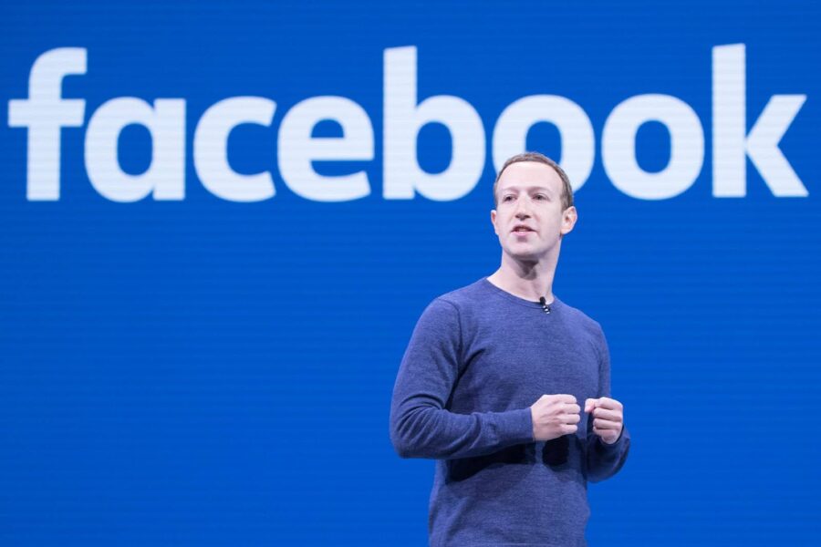 Meta, CEO, Mark Zuckerberg