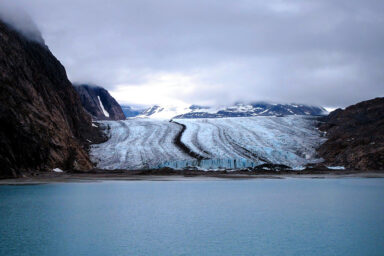 climate crisis, sea level rise, Greenland, ice cap, clean energy, rare earth elements