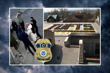 Rumeysa Ozturk, arrest, Tufts University