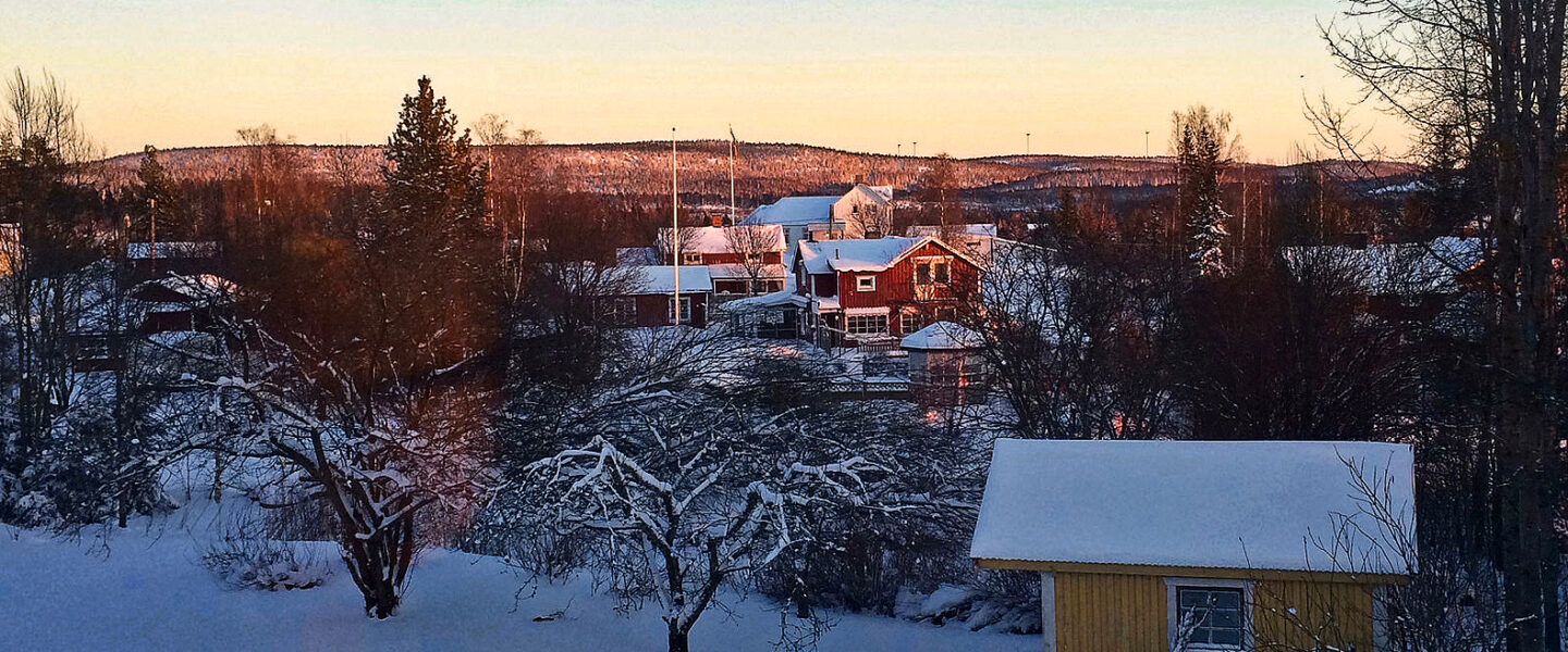 climate change, environment, clean energy, Sweden, district heating