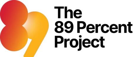 The 89 Percent Project