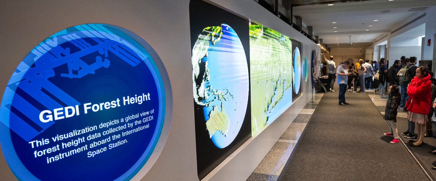 science, Earth Day, NASA, annual planet celebration