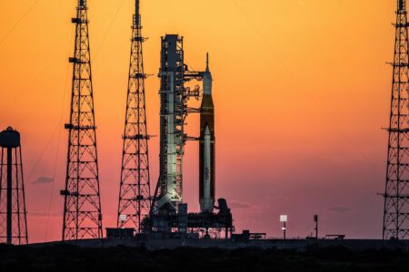 space, NASA, India, climate science, new technology, $1B satellite