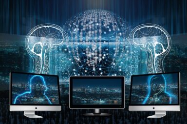 AI, Telepathy Bomb