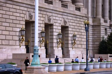 climate crisis, US EPA, $3B in grants halted, coalition class-action lawsuit