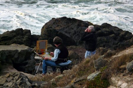 tech, digital world, screen time overload, analog alternatives, hobbies, happiness