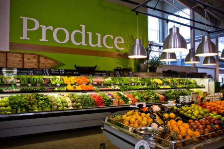 U.S. government shutdown, SNAP, Nov. 1 cutoff notice