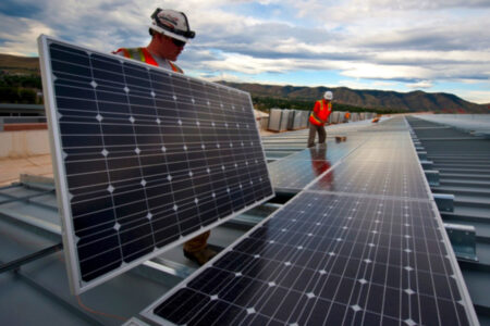 Climate crisis, global warming, COP30, renewable energies, keeping pledges
