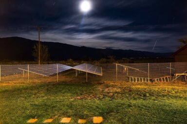 How California Became A Clean Energy Powerhouse climate change, global warming, renewable energy, California, electrical grid, transformation