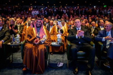 Saudi Arabia Emerging as a Global Powerhouse MBS_Elon_Musk_US-Saudi_Investment_Forum_3x2.jpg